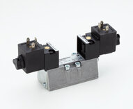 Elektrozawór 5/2 (SXE0573-Z50-81-33N) - Norgren