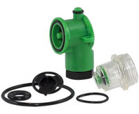 Excelon Plus Zestaw kopułek do smarowania olejowo-mgielnego (840055-51KIT) - Norgren