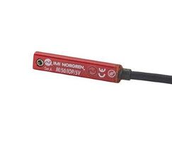 Czujnik magnetyczny kontaktronowy z interfejsem IO-Link, kabel 5m (M/50/IOP/5V) - Norgren