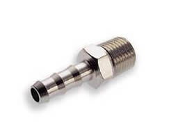 Złącze gwintowane, adapter węża, 8 mm, R1/8 (291170818) - Norgren