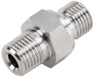 Nypel G1/4 - 1/4NPT (34D-14G-NPT-ADPT) - Norgren