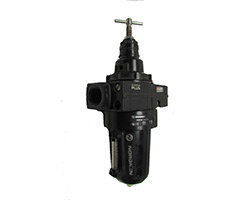Filter/regulator (B68G-BGT-AR1-RSN) - Norgren