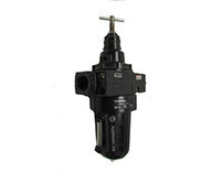 Filter/regulator (B68G-BGT-AR1-RSN) - Norgren