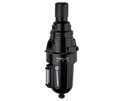 Filter/regulator (B68G-NNK-MR1-NFN) - Norgren
