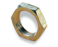 Złączka zaciskowa, nakrętka zabezpieczająca, przegroda, M15x1.0 (36052003) - Norgren