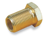 Złączka zaciskowa, złącze, przegroda, 1/4" (34002104) - Norgren