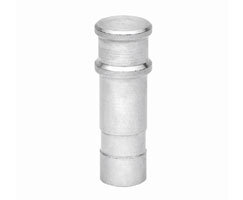 Złącze wciskane Pneufit 12, wtyk, 1/4" (120040400) - Norgren