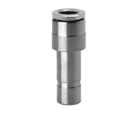 Złącze wciskane Pneufit 12, reduktor i rozszerzacz końca rury, 3/8", 1/2" (120230706) - Norgren