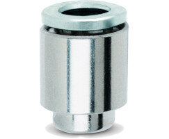 Złącze wciskane Pneufit 10, zaślepka żeńska, 8 mm (100120800) - Norgren