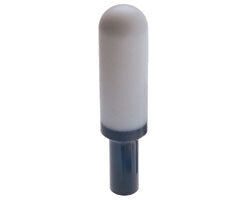 Tłumik trzpienia, 1/4" NPT (T45Y0004) - Norgren