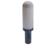Tłumik trzpienia, 1/4" NPT (OT-IMI119631) - Norgren