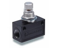Blokowy regulator przepływu T1100 (dwukierunkowy) (T1100A4800) - Norgren