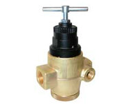 Regulator wody (R43-301-NNLA) - Norgren