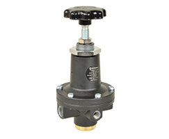 Regulator precyzyjny (11-002-061-2A) - Norgren