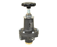 Regulator precyzyjny (11-002-037-2A) - Norgren