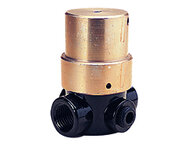 Miniaturowy regulator z nastawą wstępną (R16-200-RNEG) - Norgren