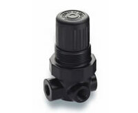Miniaturowy regulator ciśnienia z portem (LR07-200-RNTG) - Norgren