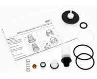 Zestaw serwisowy PTH - filtr/regulator (3820-02) - Norgren