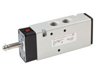 Elektrozawór liniowy (V62CB11A-A213J) - Norgren