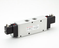 Elektrozawór liniowy (V63D513A-A314J) - Norgren