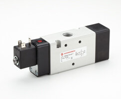 Elektrozawór liniowy (V62C417A-A318J) - Norgren