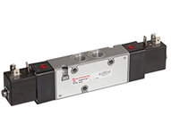 Elektrozawór liniowy (V61BA11A-A318J) - Norgren