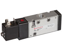 Elektrozawór liniowy (V61B413A-A318J) - Norgren
