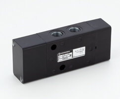 1/8 3/2 Air/spring (VR03041302) - Norgren
