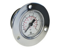 manometr 40m, 10 bar, G1/8A (18-015-877) - Norgren