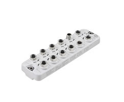 IO-Link master, interfejs EtherNet/IP (NC-ME-4A4B-12DLA) - Norgren