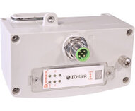 Obudowa węzła protokołu IO-Link IP65 VR10 (VR1X7516BM02IL) - Norgren