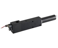 Pompa próżniowa, modułowa ze zwężką Venturiego 28 "Hg i tłumikiem NST6A (NVPM80-200H-S08A00) - Norgren