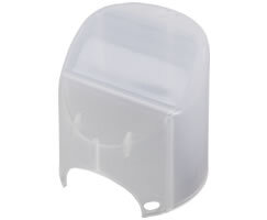 Osłona wyświetlacza (34D-COVER-PROTEC) - Norgren
