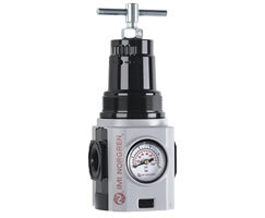Regulator EXCELON PLUS (R84G-3GT-RSN) - Norgren