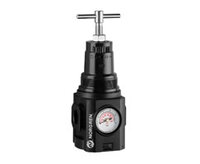 Regulator ciśnienia Excelon Plus do zastosowań w ekstremalnych temperaturach, G3/8, 0,3-10 barów (HR84G-3GT-RMN) - Norgren