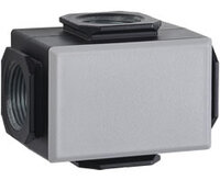 Blok rozdzielacza Excelon Plus 3/4” PTF (840028-50KIT) - Norgren