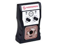Podwójny timer dla elektronicznego zaworu spustowego (8030) - Norgren