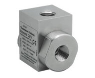 Zawór szybkiego wydechu, porty 1/2” NPT (QEV13AA3H00S) - Norgren
