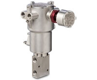 Zawór IC03S 12B 3/2 AUT 1/4NPT 24VDC (Y013AA1H1BS) - Norgren