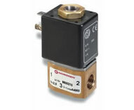Elektrozawór grzybkowy uruchamiane bezpośrednio elektromagnesem (9602440080002400) - Norgren