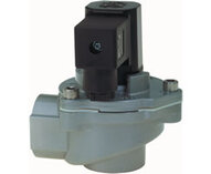Elektromagnetyczny zawór membranowy do systemów filtrów przeciwpyłowych (8296668.8171.02400) - Norgren
