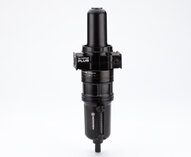 Filtr usuwania oparów oleju (F64L-2GN-AR0) - Norgren