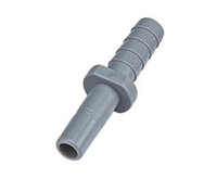 Złączka wciskana Pneufit D z acetalu, adapter końcówki trzpienia, 3/8”, 3/8” (D20390606) - Norgren