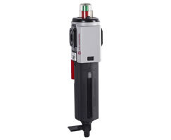 Filtr koalescencyjny Excelon Plus, 1/4” NPT, spust ręczny (F82C-2AD-QD0) - Norgren