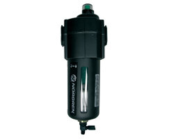 Filtr do usuwania oleju Excelon, 1/2 PTF, spust ręczny, wkład filtra 0,01 µm (F74C-4AD-QP0) - Norgren