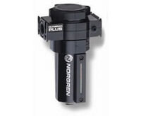 Filtr koalescencyjny Olympian Plus, G3/8, automatyczny spust, wkład filtrujący 0,01 µm (F64C-NNN-MD0) - Norgren