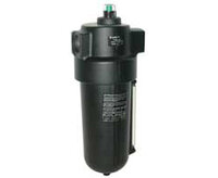 Filtr do usuwania oleju serii F46, 1 NPT, spust ręczny, wkład filtra 0,01 µm (F46-801-M0DA) - Norgren