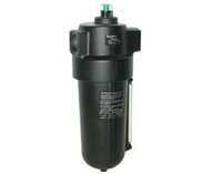 Filtr do usuwania oleju serii F46, 1 NPT, spust ręczny, wkład filtra 0,01 µm (F46-801-M0DA) - Norgren