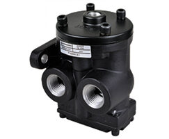 Zawór grzybkowy Prospector 4/2 z portem 3/4 NPT (F1025H-A1) - Norgren