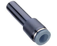 Złączka wtykowa Pneufit C, reduktor trzpienia, 3/8”, 1/4” (C20230604) - Norgren